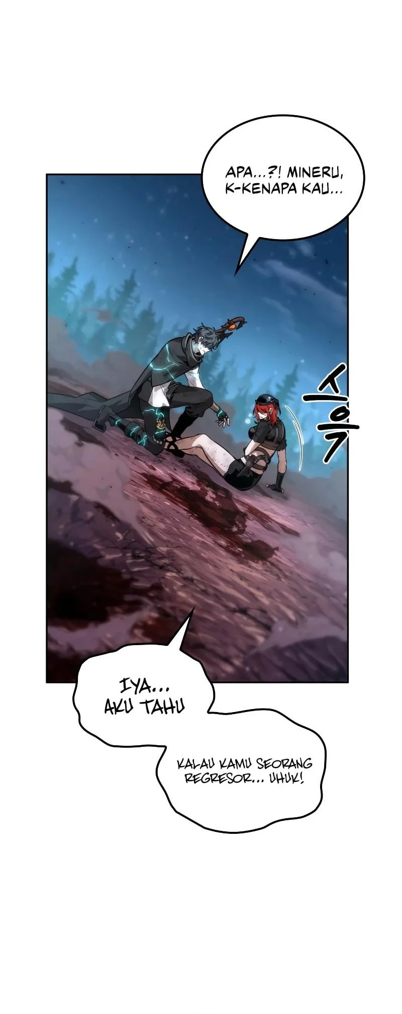 Chapter 119 - halaman 38