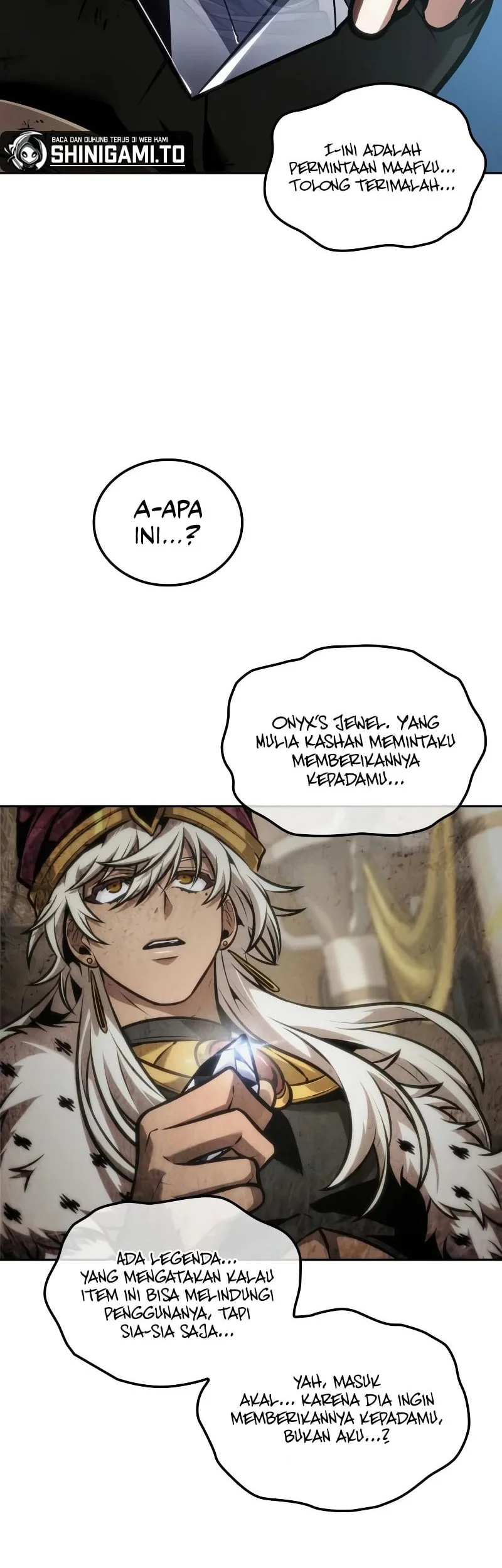 Chapter 119 - halaman 40