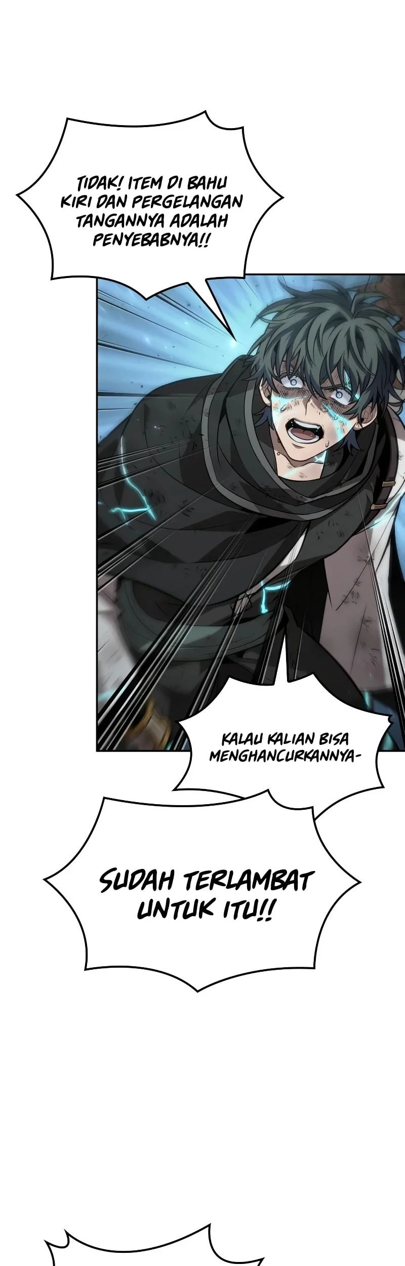 Chapter 119 - halaman 25