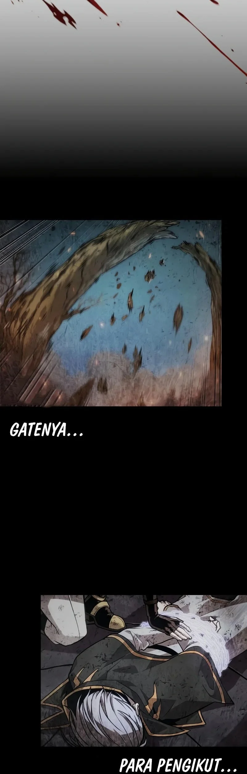 Chapter 119 - halaman 33