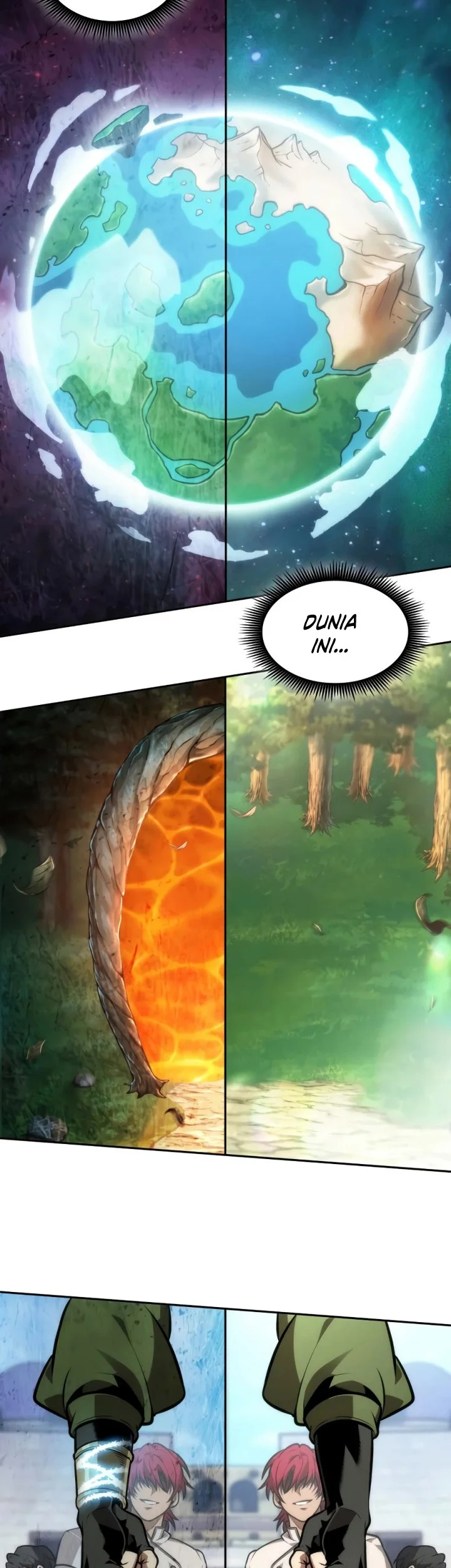 Chapter 120 - halaman 23