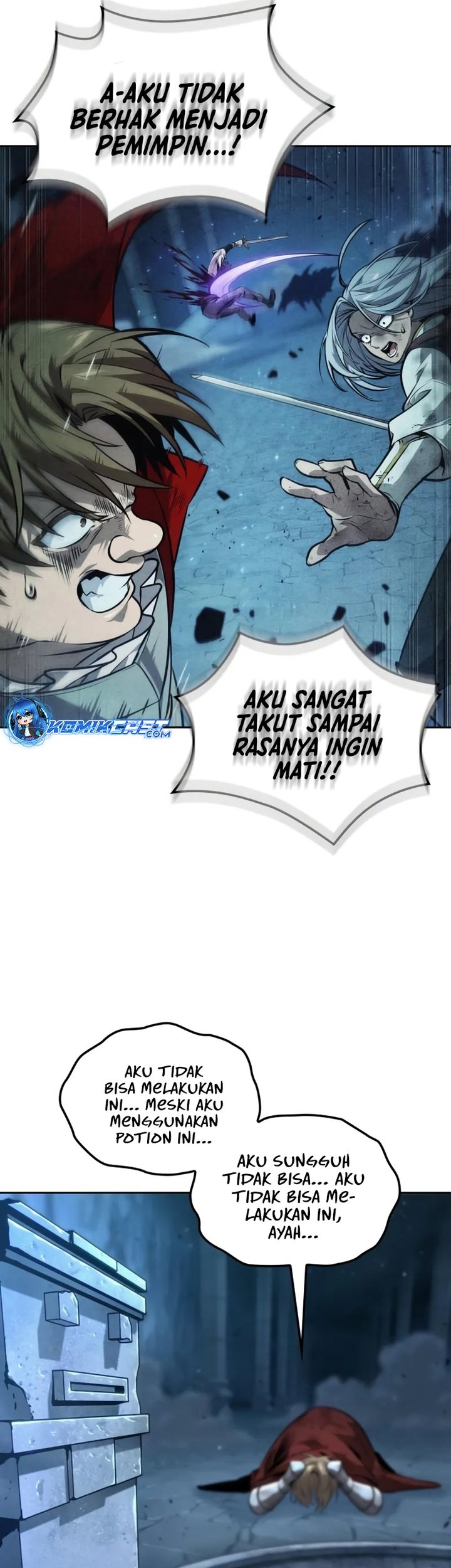 Chapter 67 - halaman 21