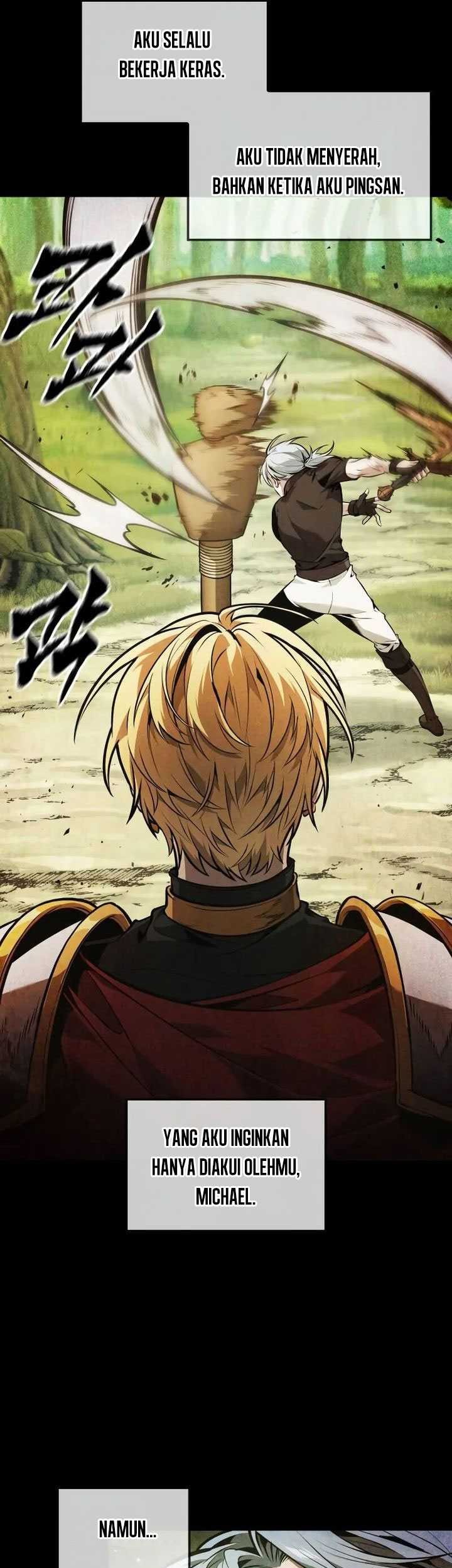 Chapter 70 - halaman 22
