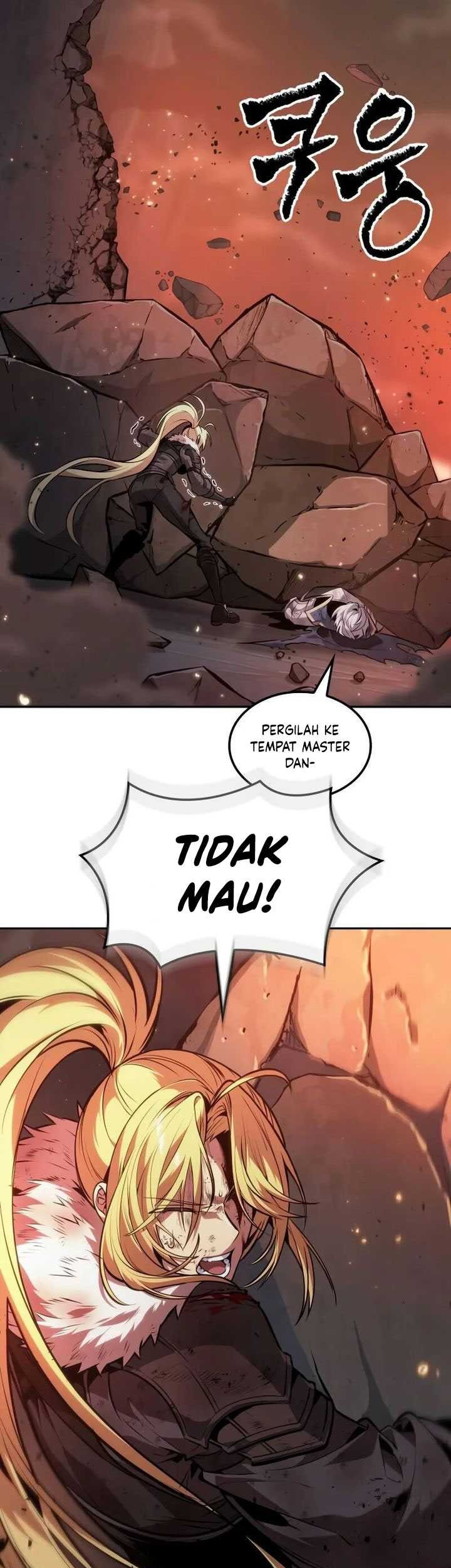 Chapter 70 - halaman 38