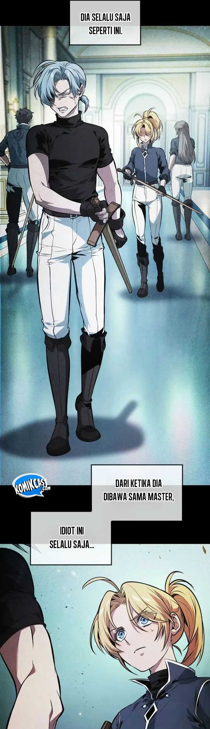 Chapter 70 - halaman 45