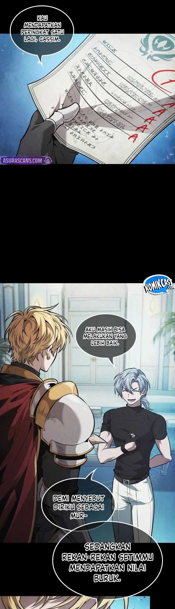 Chapter 70 - halaman 71