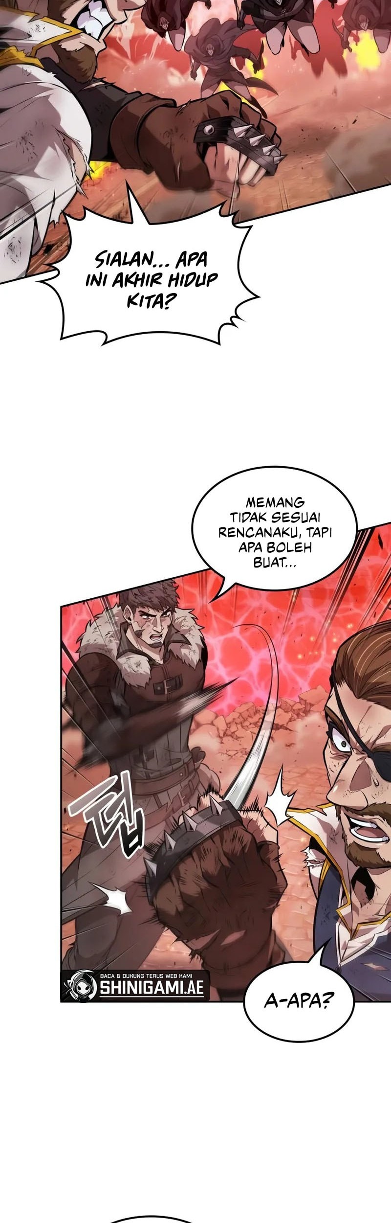 Chapter 71 - halaman 40