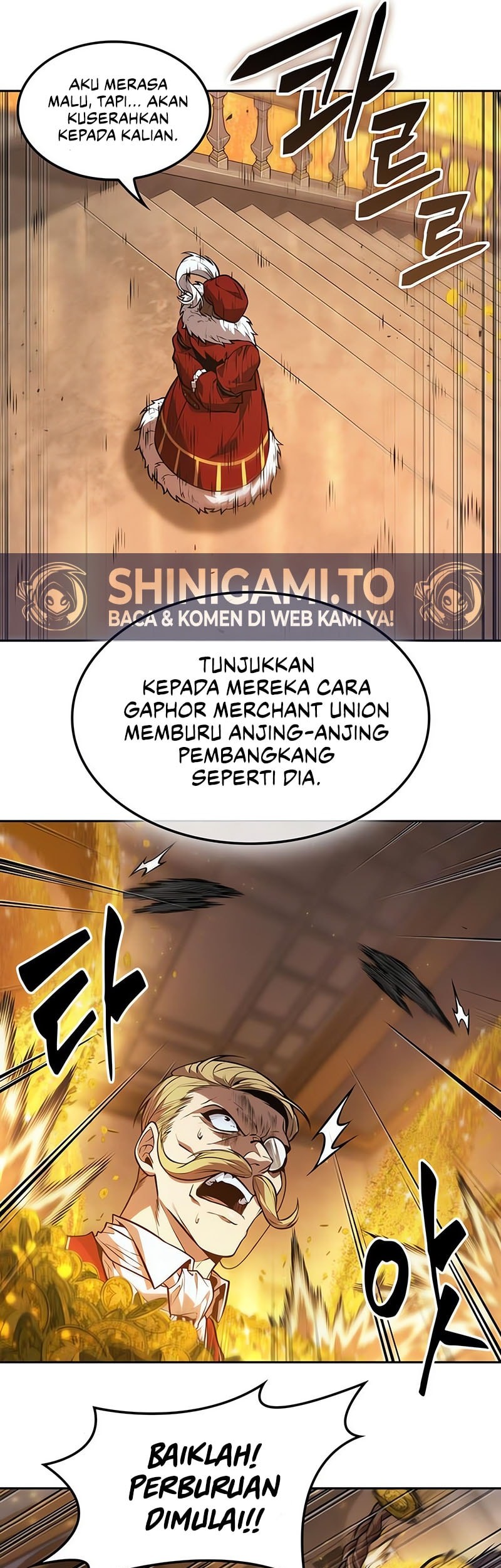 Chapter 73 - halaman 23
