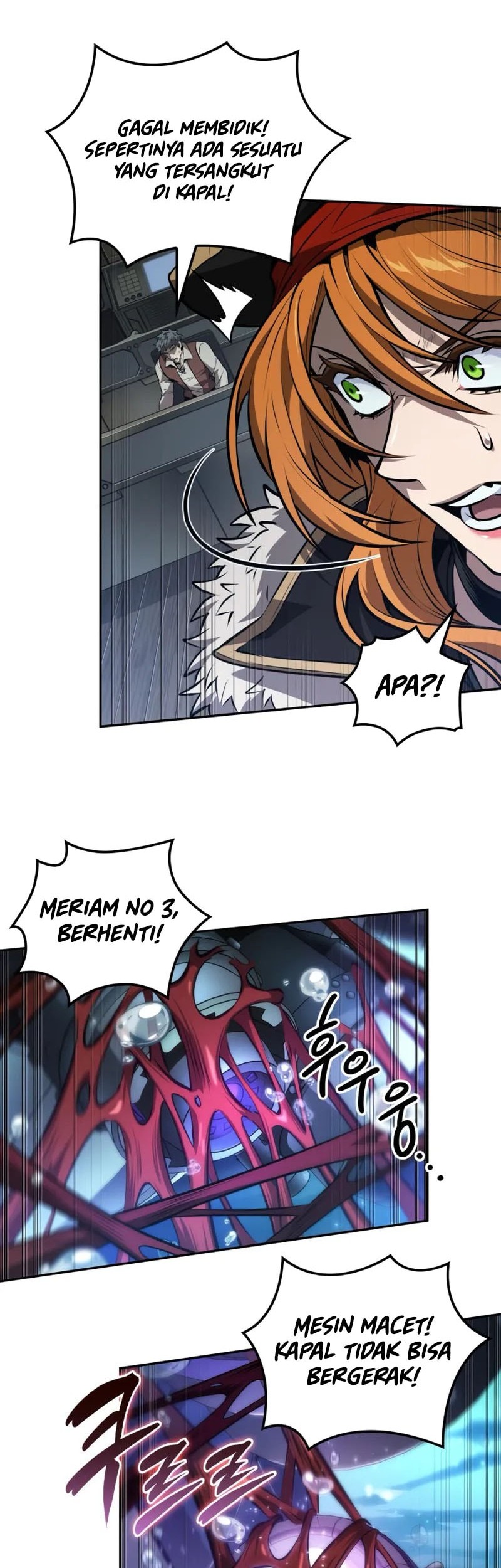 Chapter 74 - halaman 28
