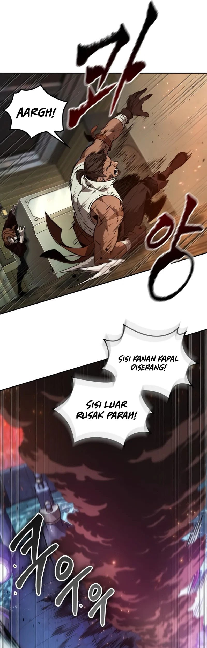 Chapter 74 - halaman 31