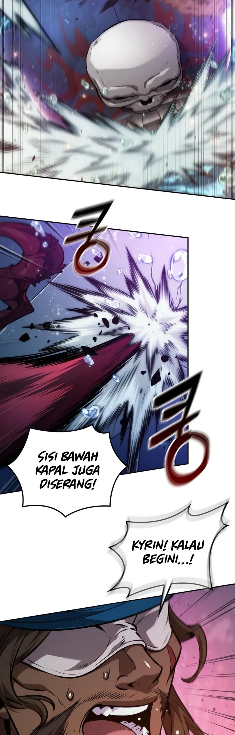Chapter 74 - halaman 32