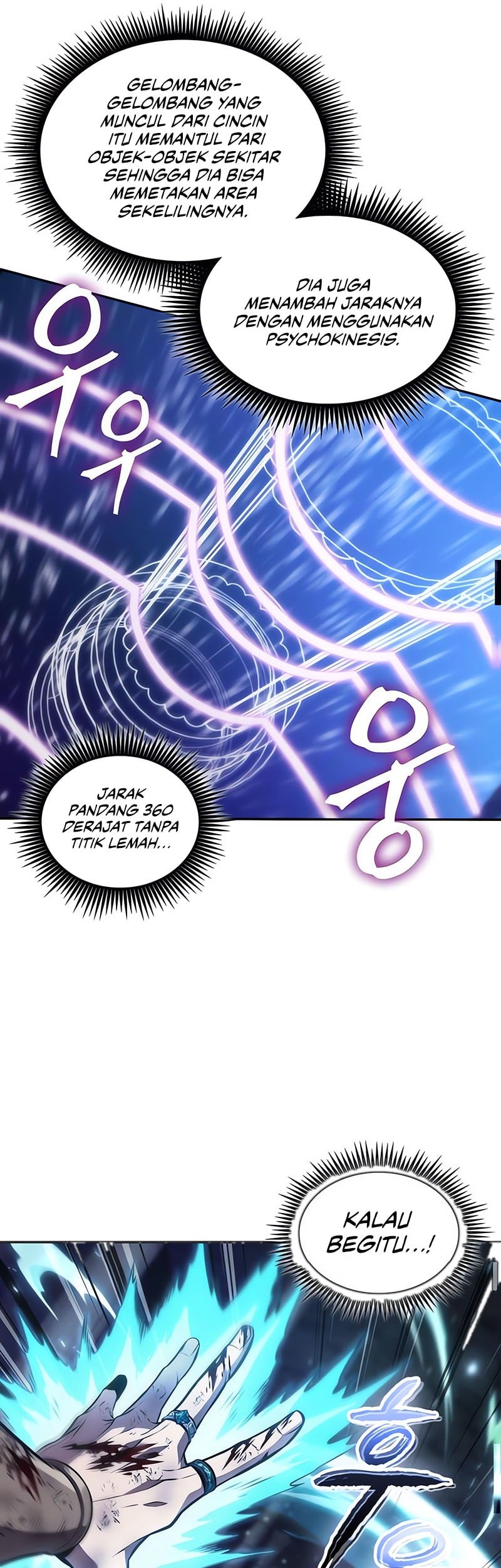 Chapter 75 - halaman 21