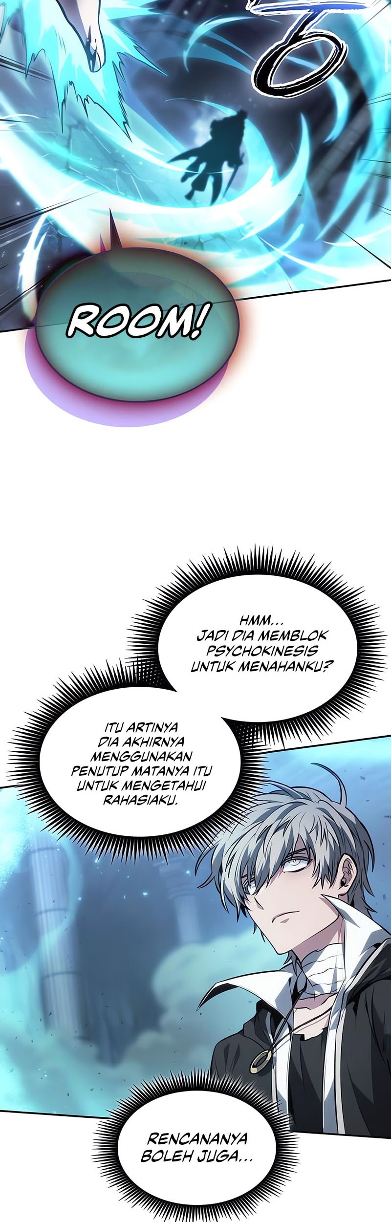 Chapter 75 - halaman 22