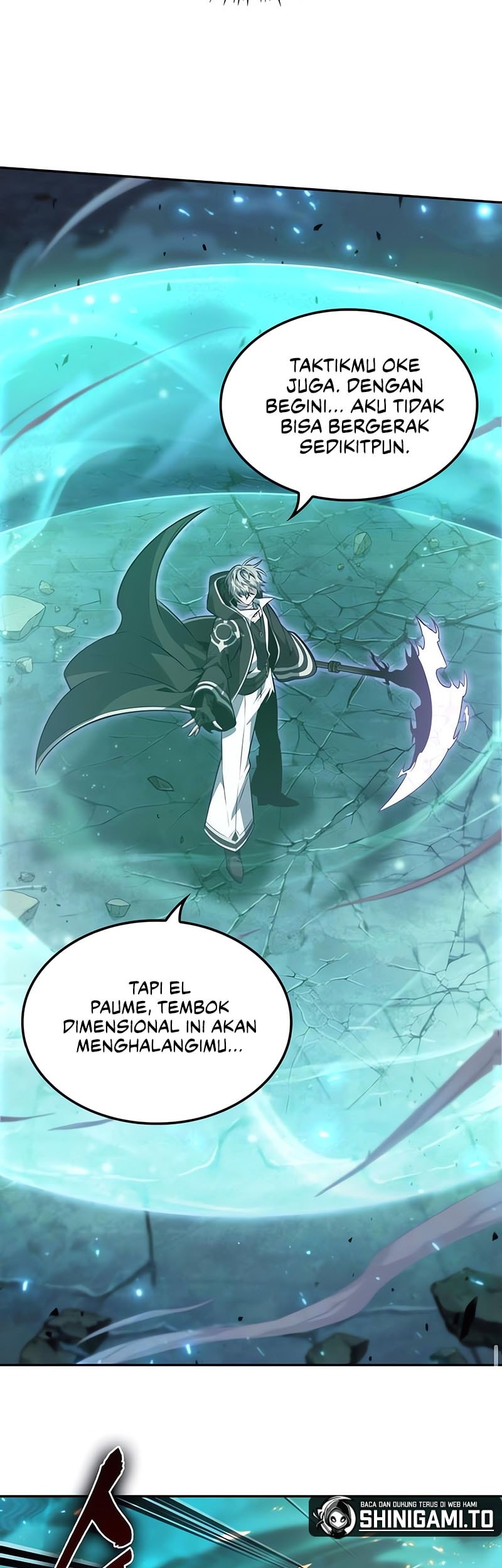 Chapter 75 - halaman 23