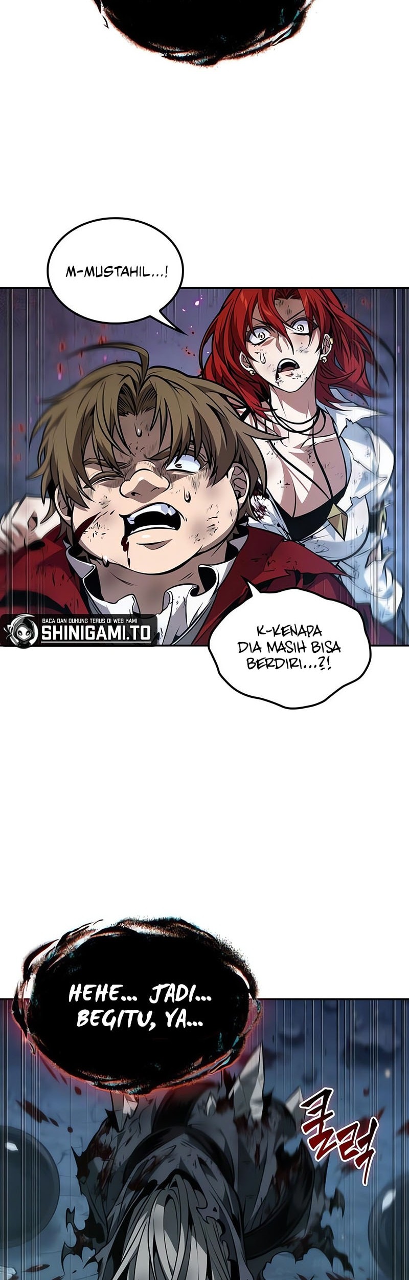 Chapter 76 - halaman 20