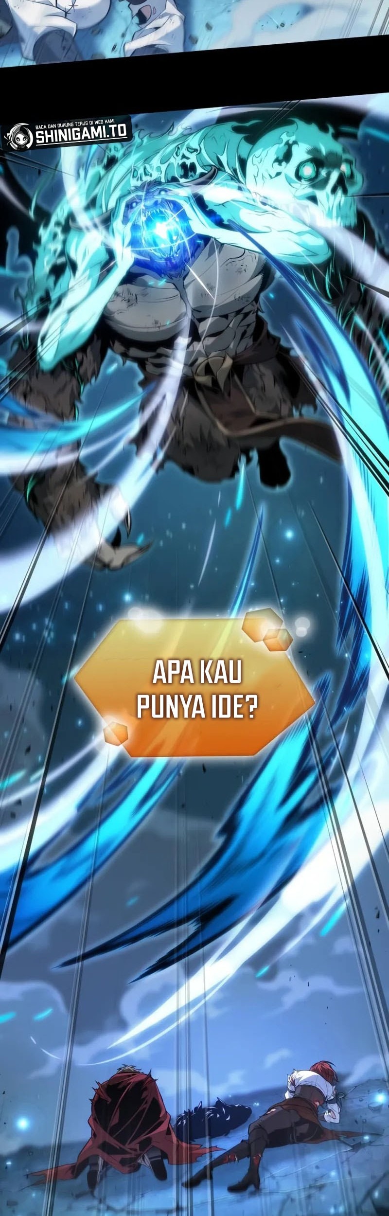 Chapter 77 - halaman 44