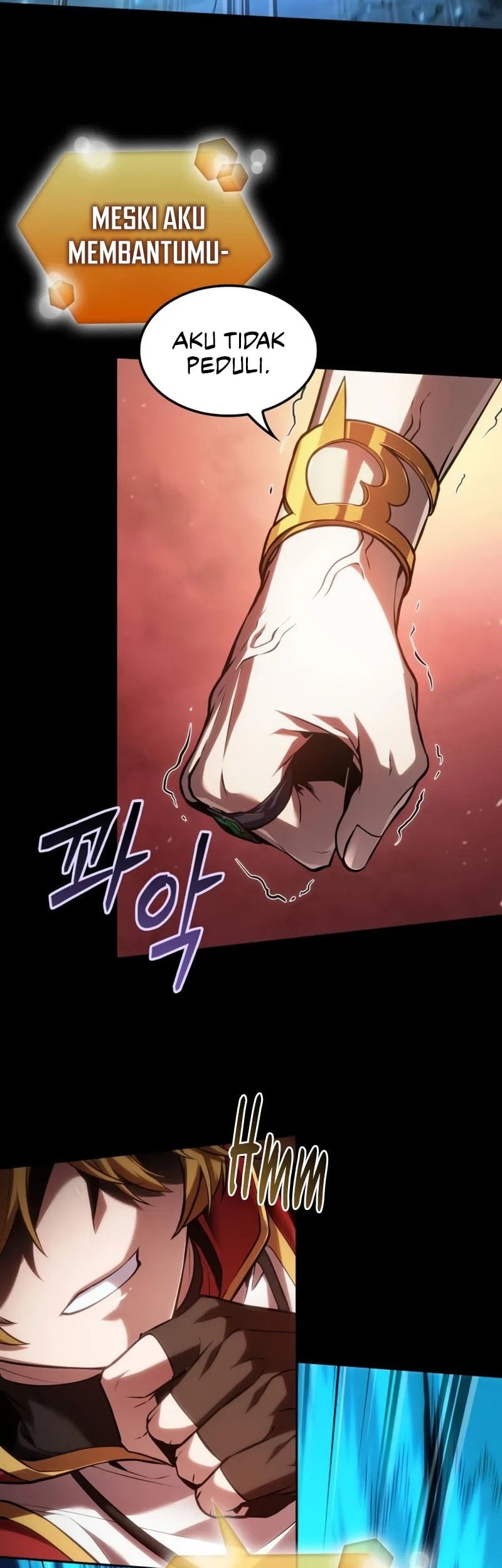 Chapter 77 - halaman 45
