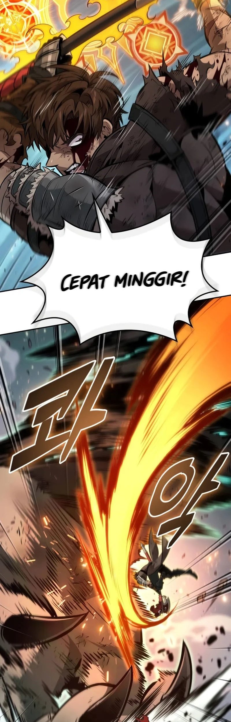 Chapter 77 - halaman 8