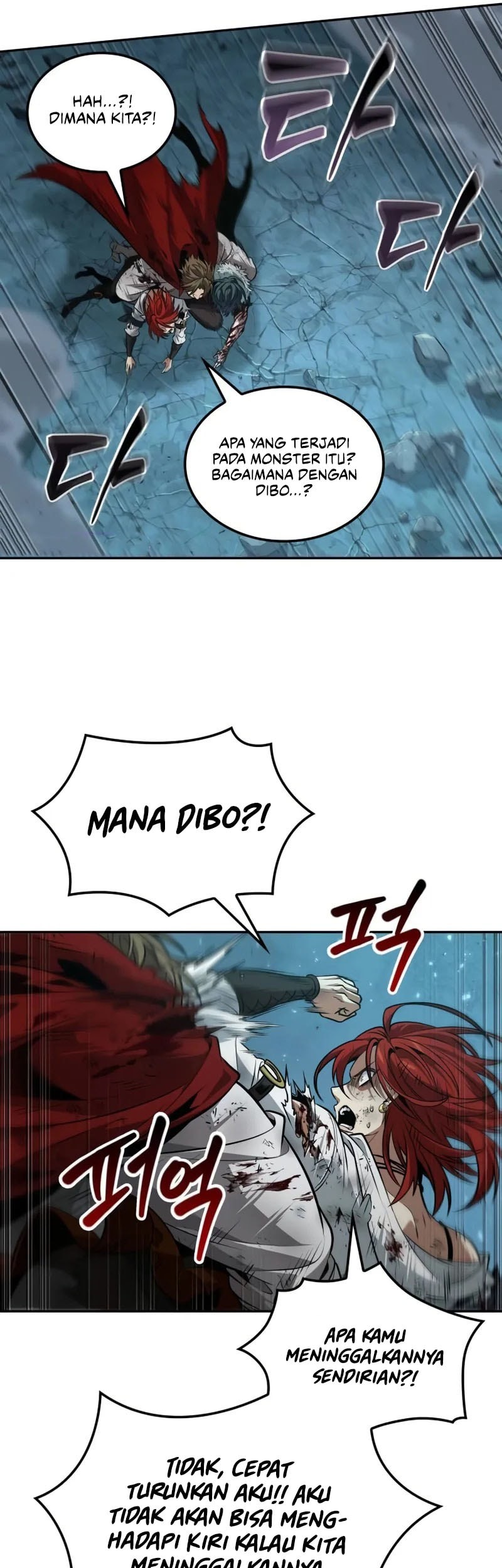 Chapter 77 - halaman 15