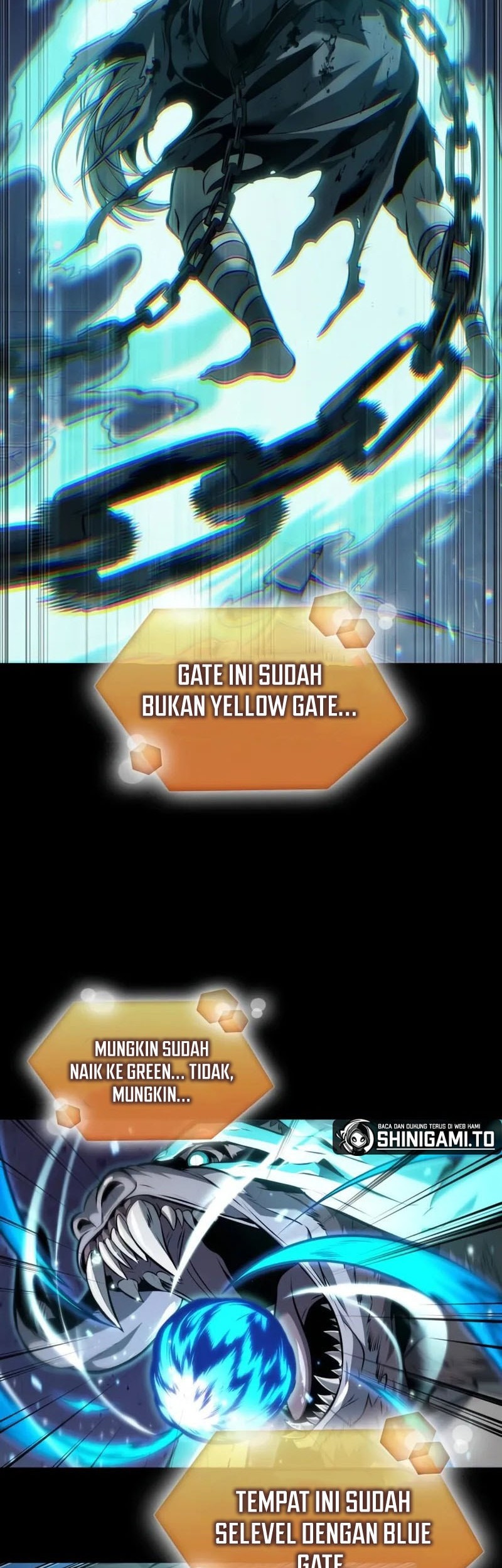 Chapter 77 - halaman 24