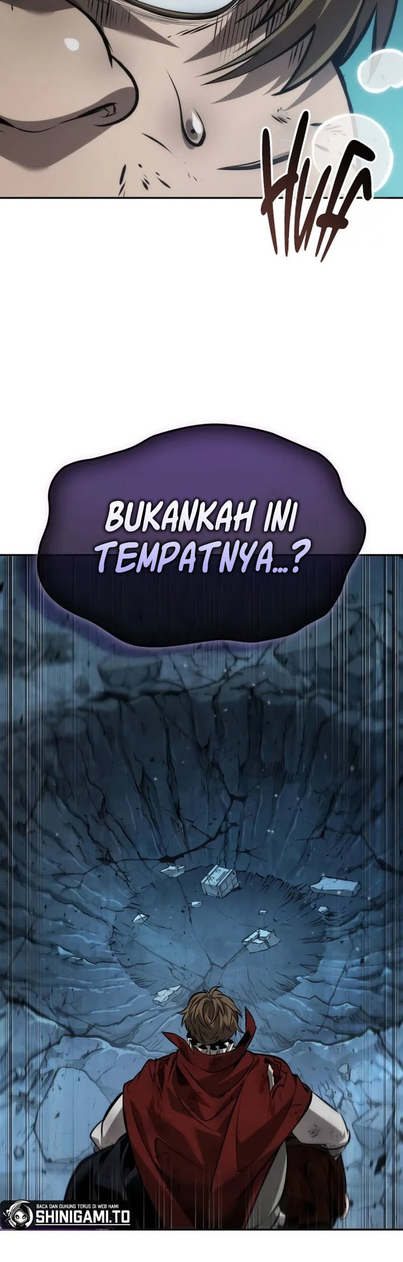 Chapter 77 - halaman 32