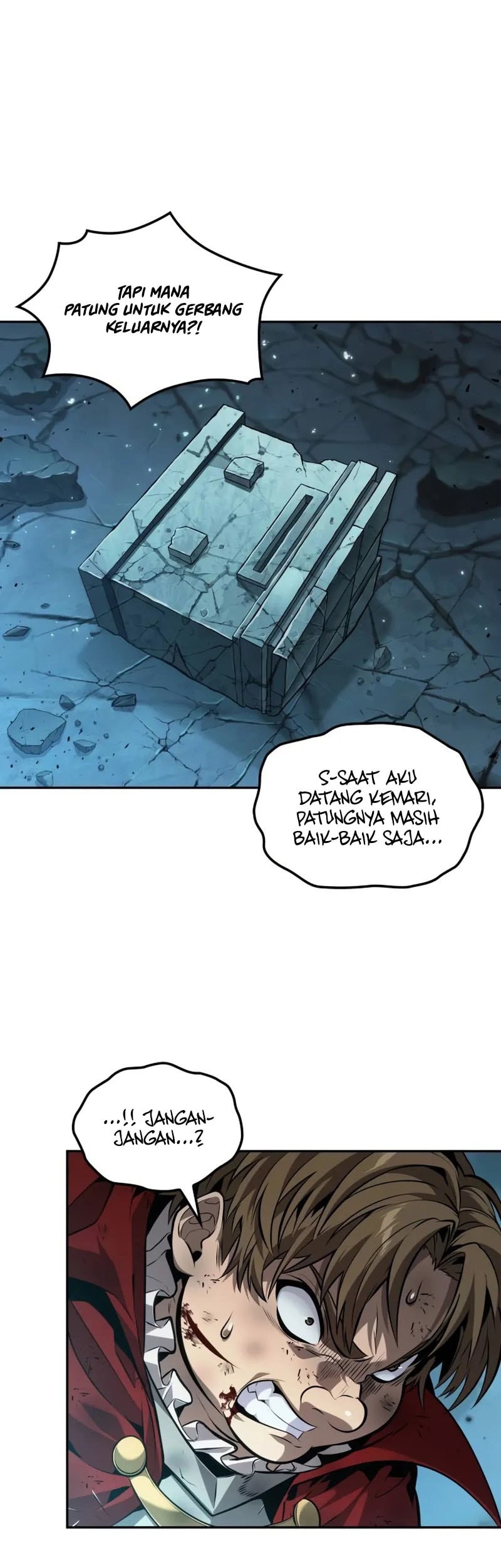 Chapter 77 - halaman 33