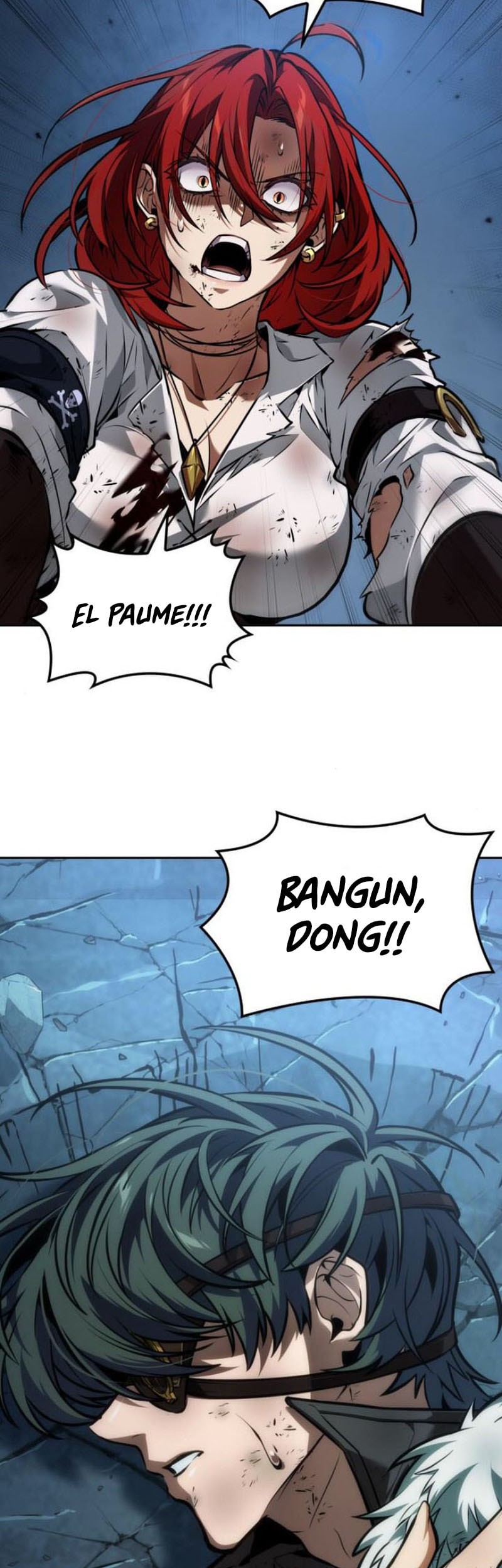 Chapter 78 - halaman 35
