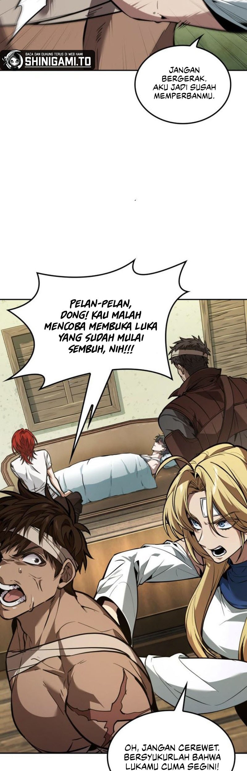 Chapter 78 - halaman 46