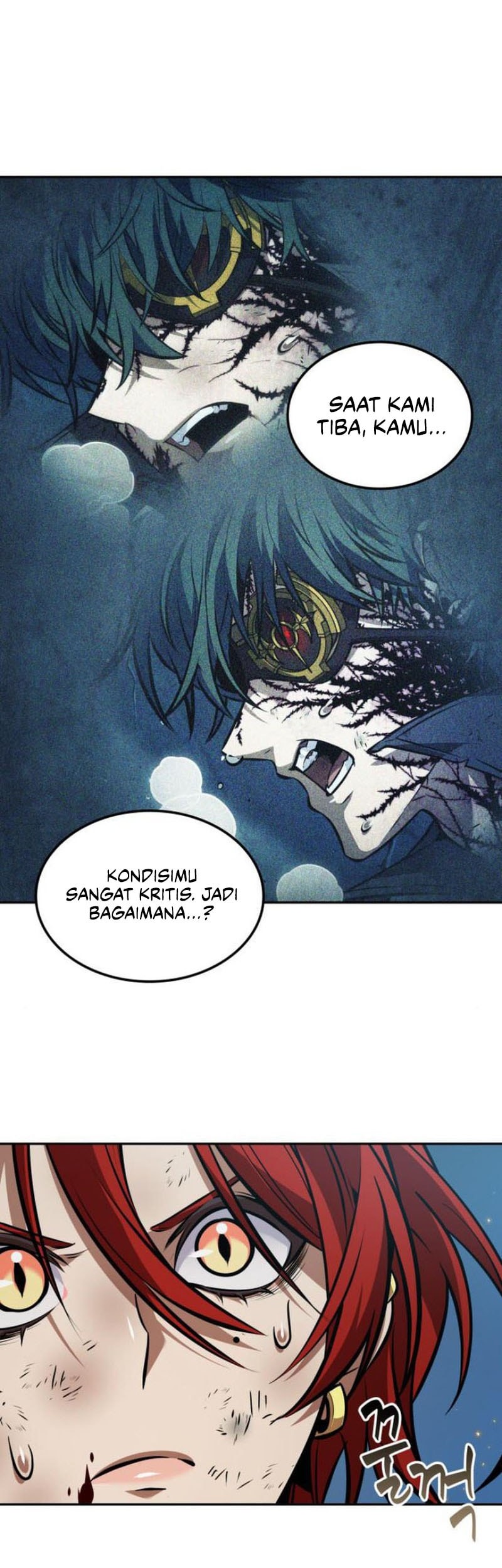 Chapter 78 - halaman 27