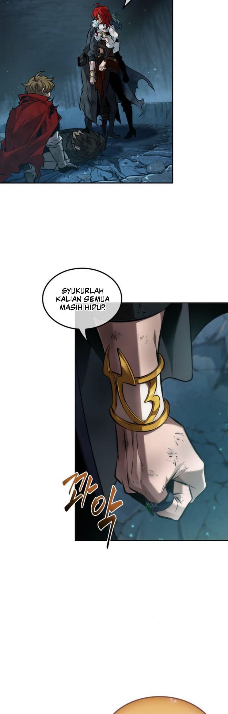 Chapter 78 - halaman 31
