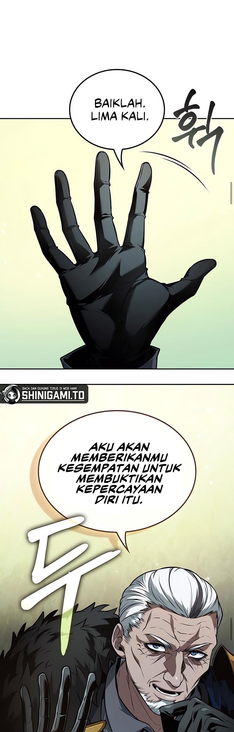 Chapter 79 - halaman 40