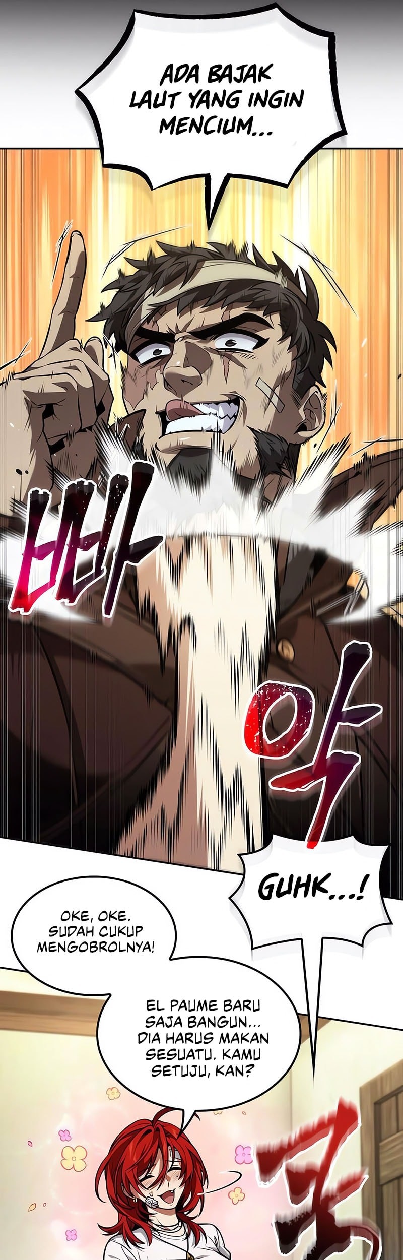 Chapter 79 - halaman 18