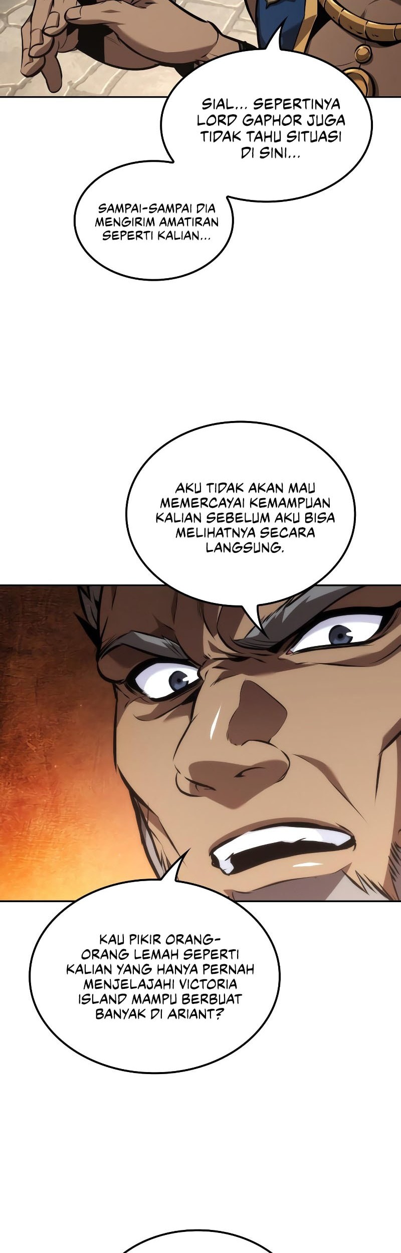 Chapter 80 - halaman 36