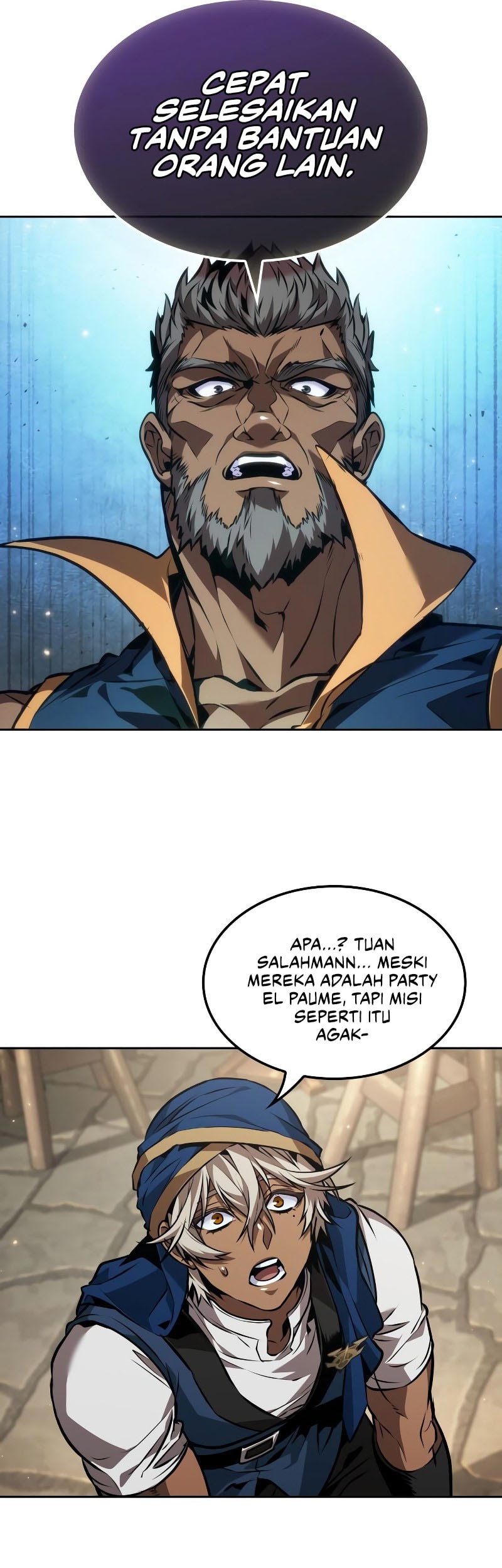 Chapter 80 - halaman 39