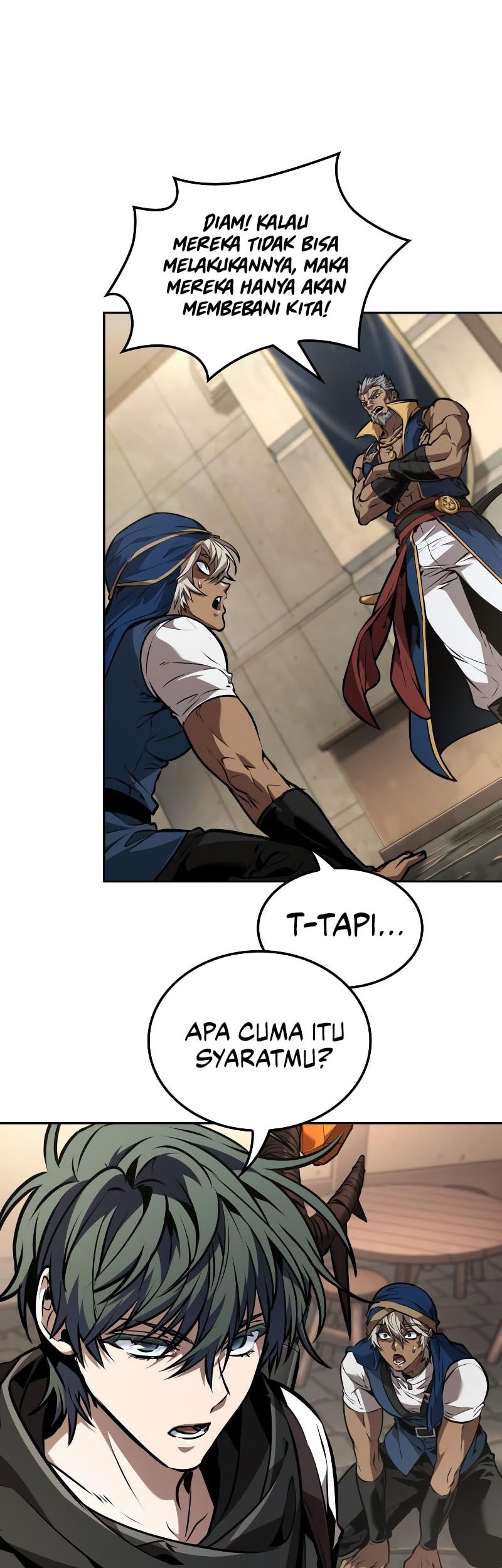 Chapter 80 - halaman 40