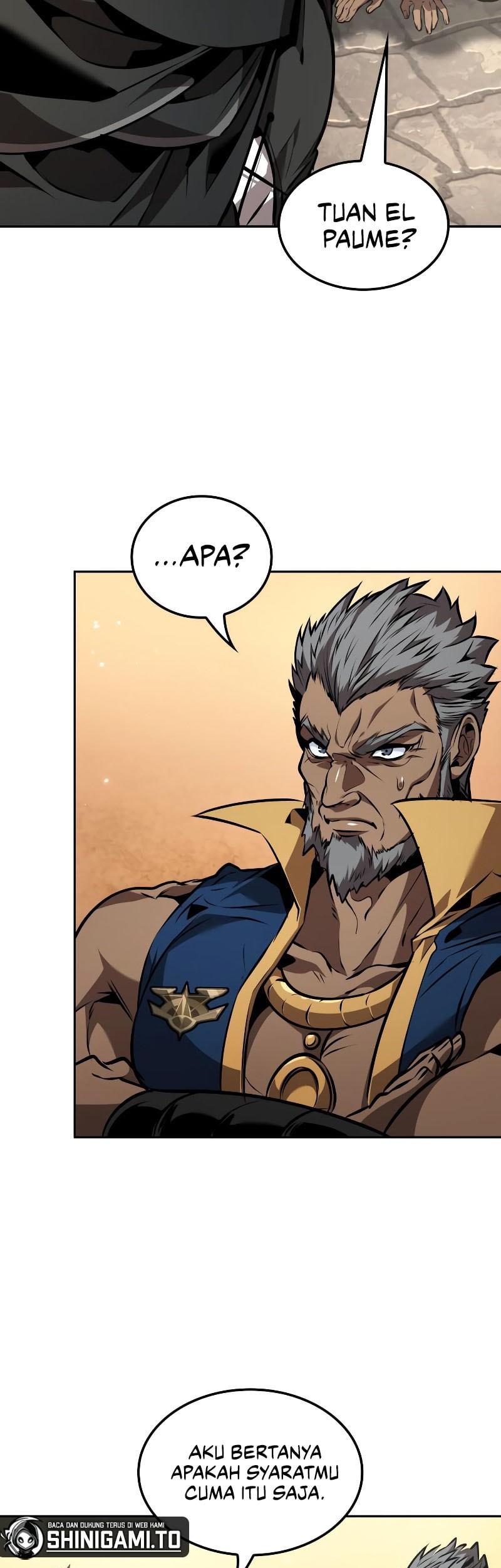Chapter 80 - halaman 41