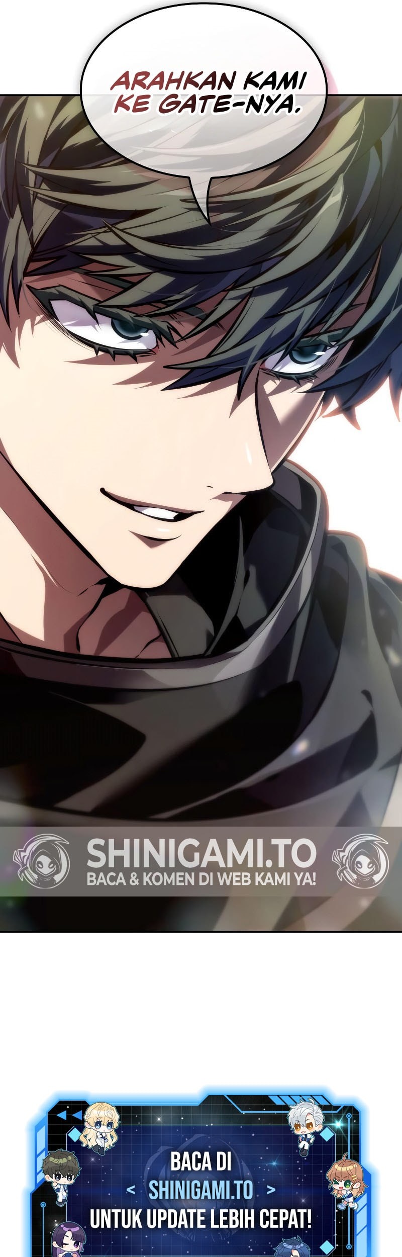 Chapter 80 - halaman 51