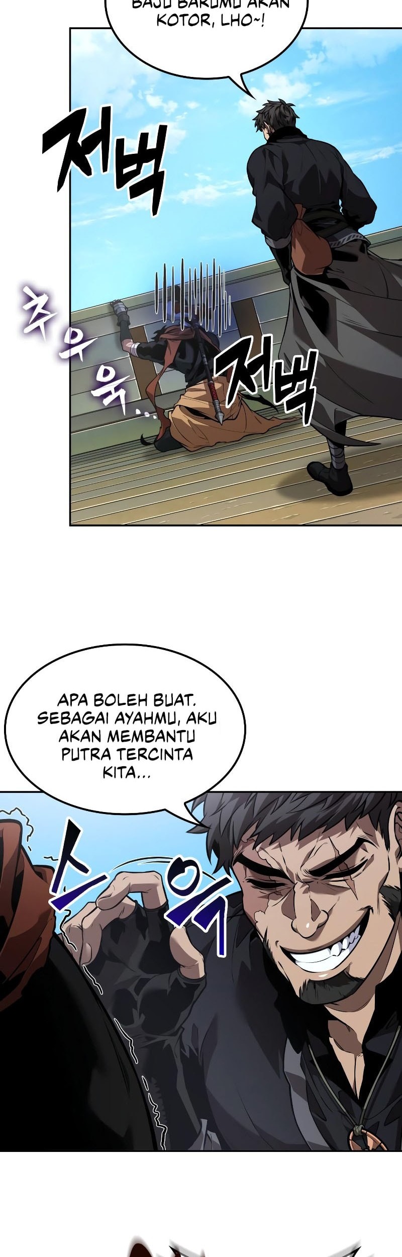 Chapter 80 - halaman 8