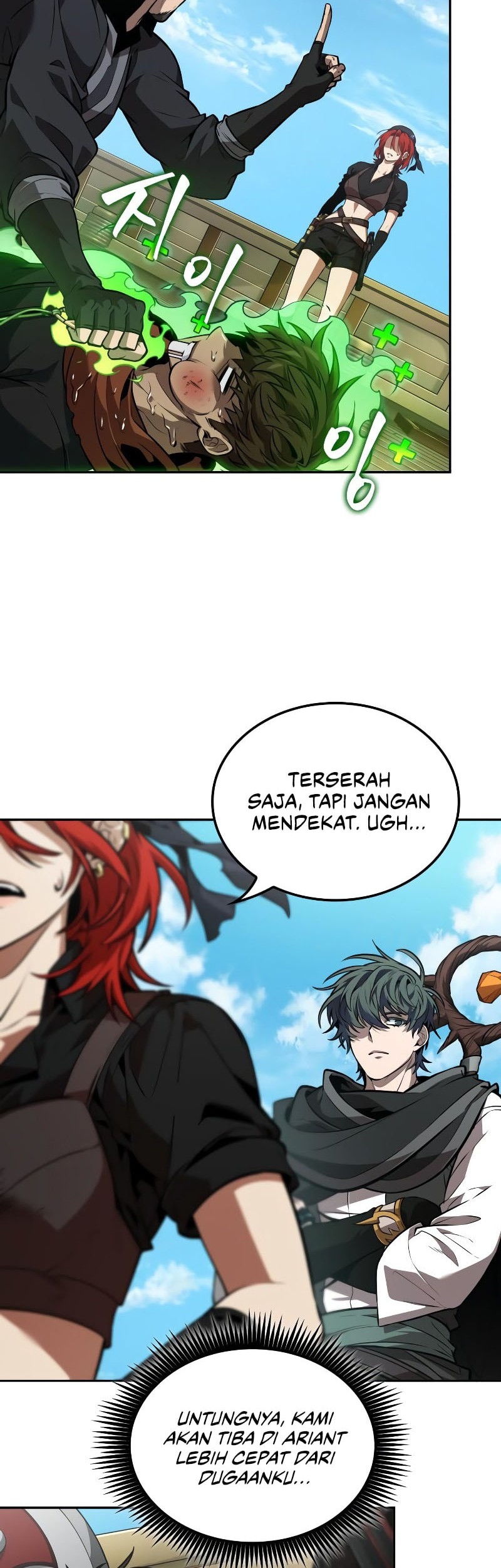 Chapter 80 - halaman 12