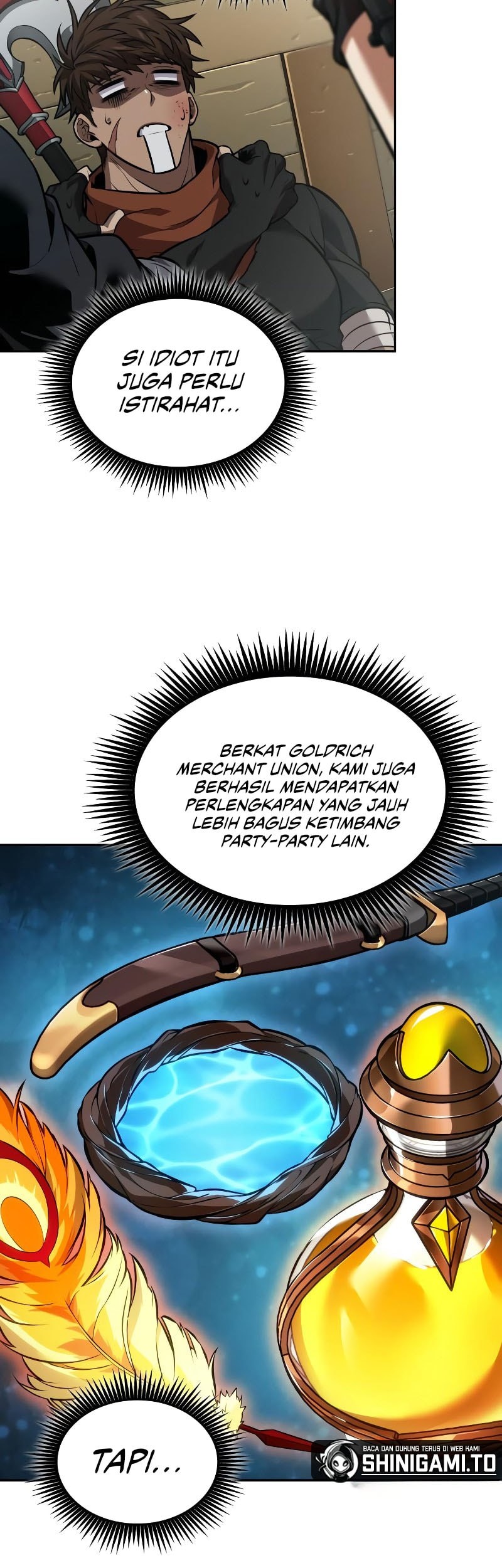 Chapter 80 - halaman 13