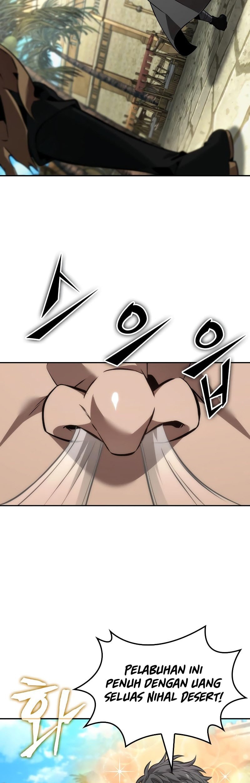 Chapter 80 - halaman 21