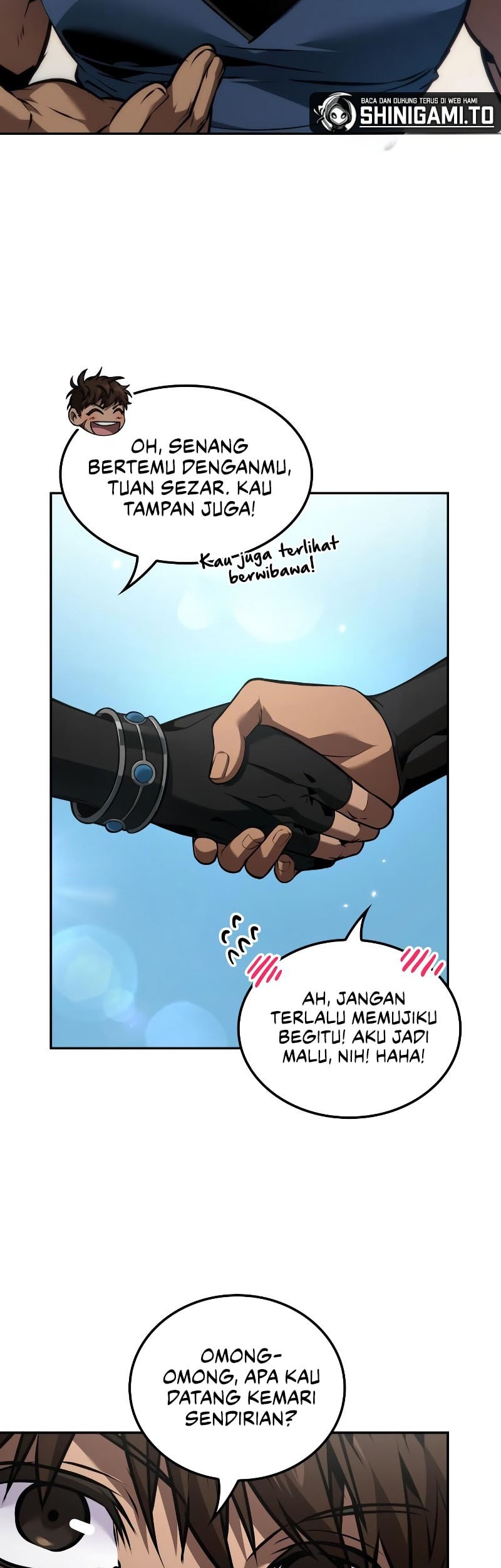 Chapter 80 - halaman 25