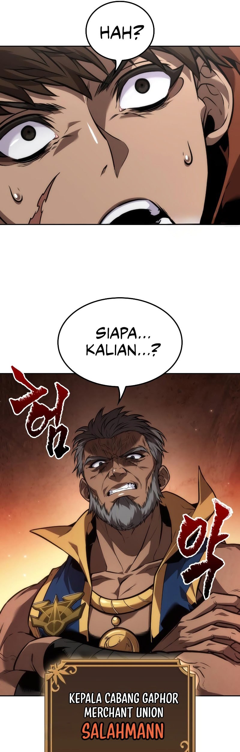 Chapter 80 - halaman 31