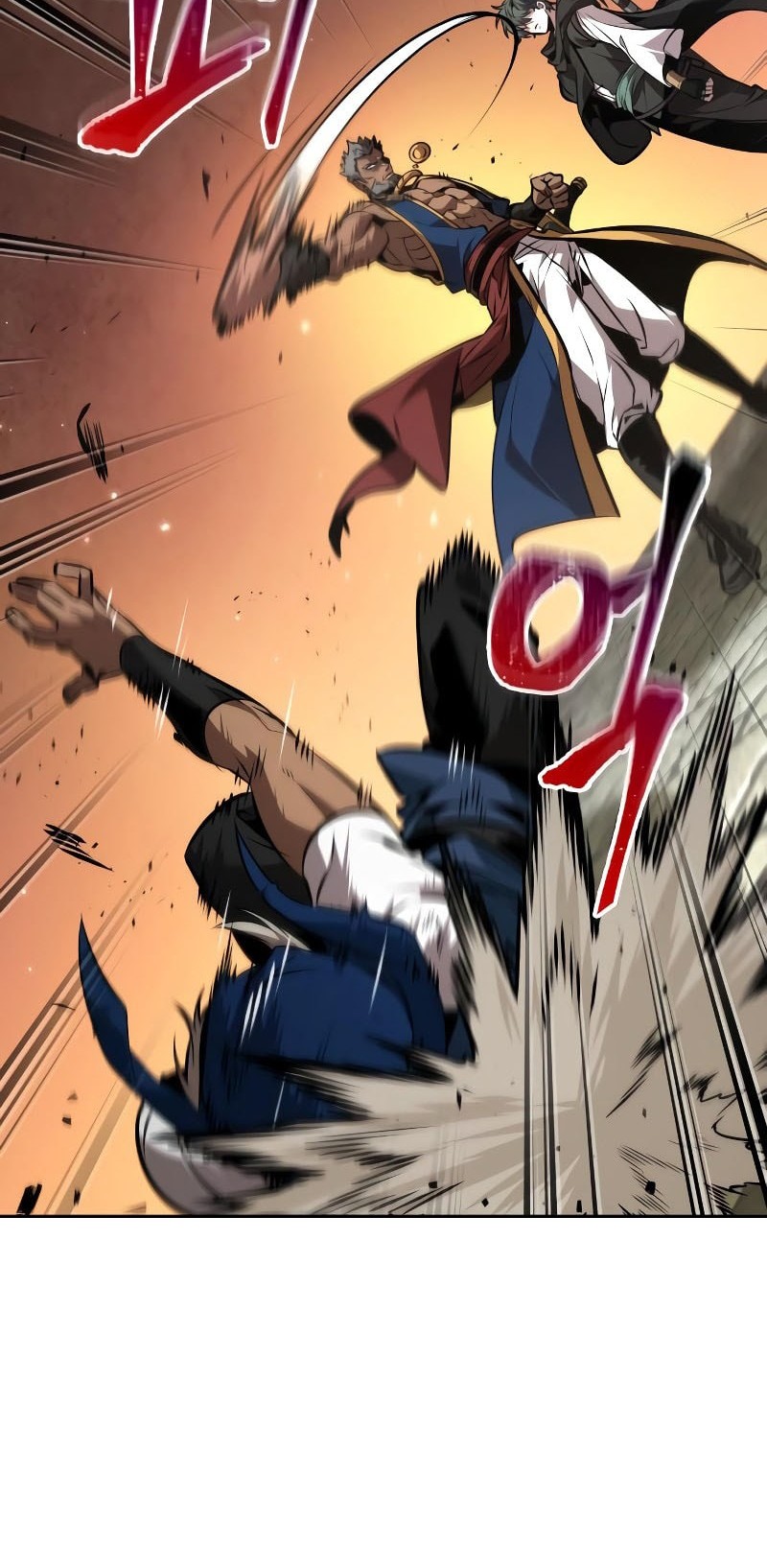 Chapter 80 - halaman 34