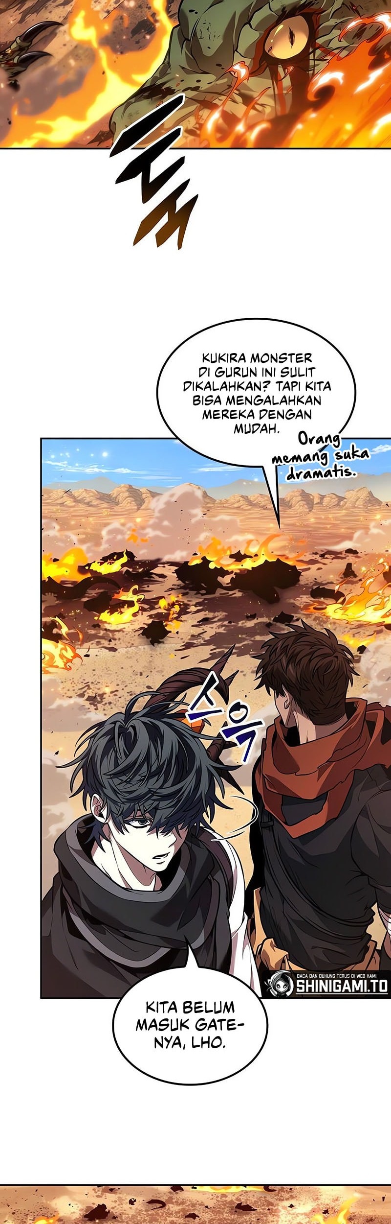 Chapter 81 - halaman 38