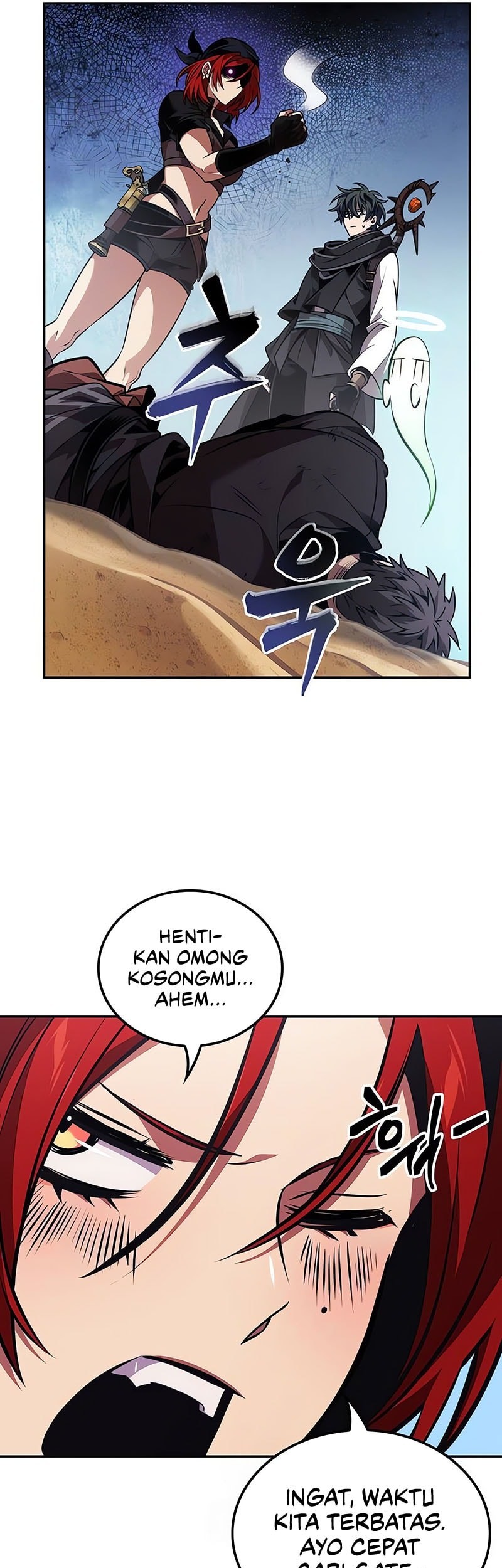 Chapter 81 - halaman 15