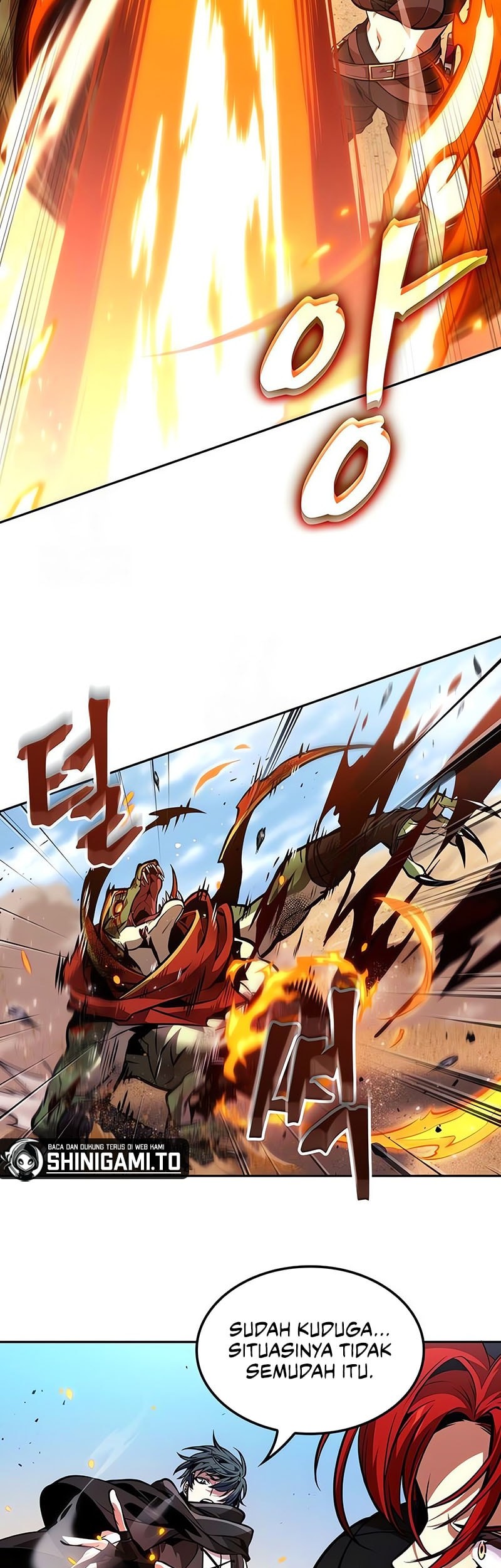 Chapter 81 - halaman 21