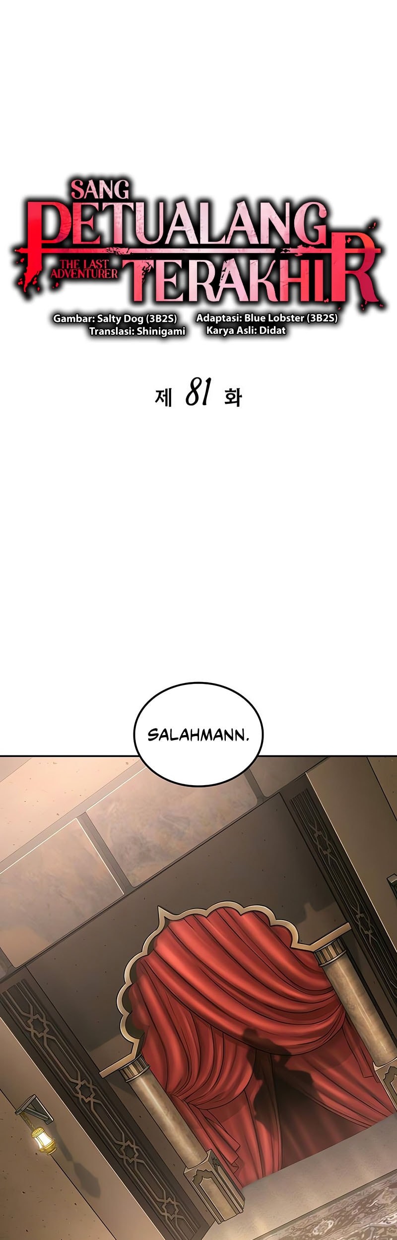 Chapter 81 - halaman 25