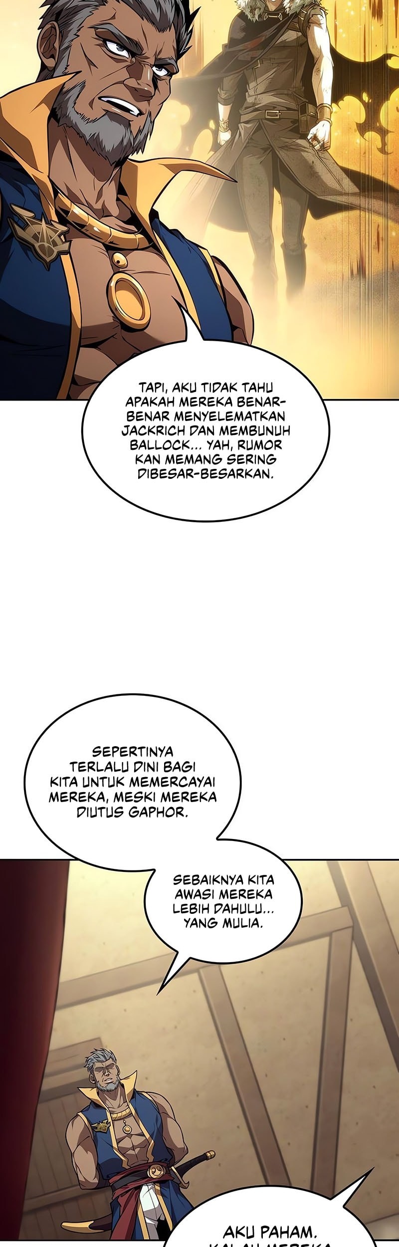 Chapter 81 - halaman 29