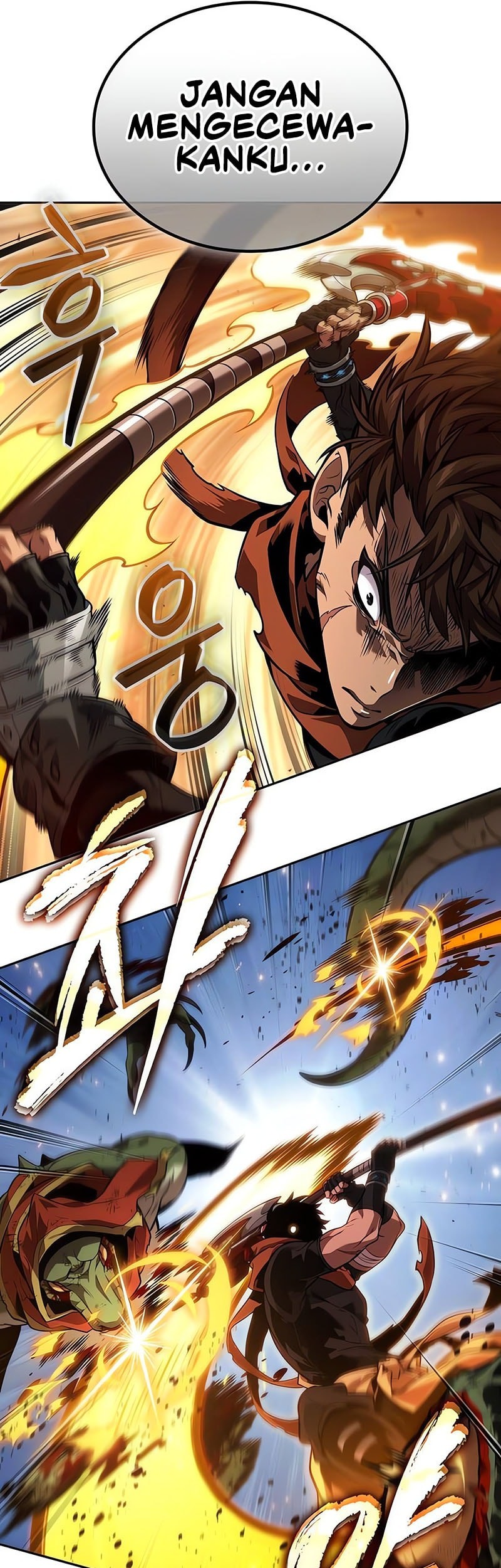 Chapter 81 - halaman 31
